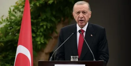 اردوغان پیشنهاد نشست چهارجانبه درباره قره&zwnj;باغ را مطرح کرد
