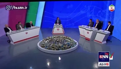 زاکانی: تحریم را باید از خنثی کردن آن شروع کرد و اساس آن را به سخره گرفت
