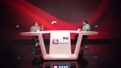 خداداد عزیزی: وقتی اردن به جام جهانی صعود کرده چرا ایران نباید از گروهش بالا بیاید؟+ فیلم