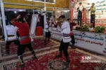 نمایشگاه دانشجویان