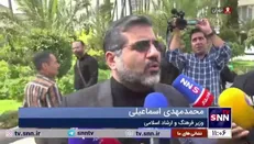 وزیر ارشاد: رسیدگی به تخلفات جامعه فرهنگی، هنری و رسانه‌ای قانونمند می‌شود