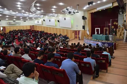 اولین همایش بین&zwnj;المللی &laquo;گردشگری و توسعه&raquo; اردیبهشت ۹۸ در دانشگاه کردستان برگزار می&zwnj;شود