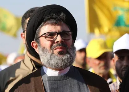 سید هاشم صفی&zwnj;الدین: نابودی حزب الله برای اسرائیل تبدیل به رویا شده است + فیلم