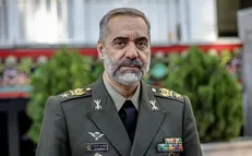 امیر آشتیانی: ناوگان دریایی را متناسب با تهدیدات مجهز خواهیم کرد