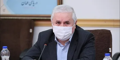 دارابی: در دوران هاشمی رفسنجانی نقد عملکرد دولت خط قرمز رسانه بود