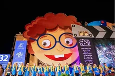 جشنواره فیلم کودک امسال برگزار می‌شود؟