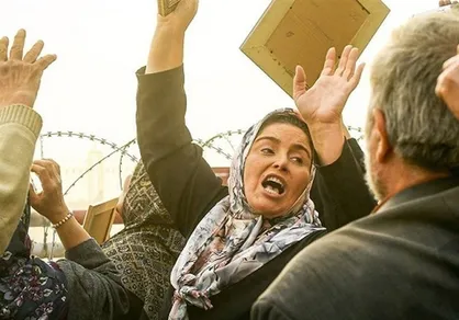 فیلم&zwnj;های هفتمین روز نوروز تلویزیون؛ از &laquo;شهر موش&zwnj;ها&raquo; تا &laquo;سرهنگ ثریا&raquo;