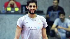 عبادی پور و یارسولف امتیاز آورترین بازیکنان دیدار ایران و روسیه