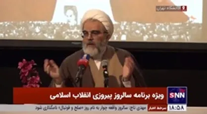حجت الاسلام قنبریان: طبق قانون اساسی وقتی امور مهم&zwnj;تر می&zwnj;شوند، راه تصمیم&zwnj;گیری عمومی&zwnj;تر می&zwnj;شود نه محفلی&zwnj;تر!