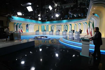 پخش مناظره&zwnj;های انتخاباتی با ترجمه همزمان برای ناشنوایان