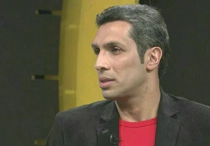 ابهامات انتخاب اسکوچیچ از زبان سپهر حیدری