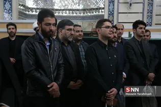 شاهرودی