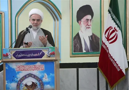 امیدآفرینی مهم&zwnj;ترین نیاز جامعه امروز است