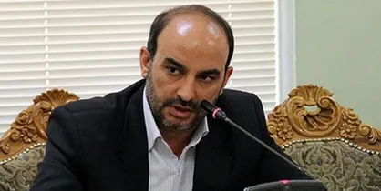 نماینده مجلس خواستار ورود مسوولان بورس کالا به موضوع زعفران شد