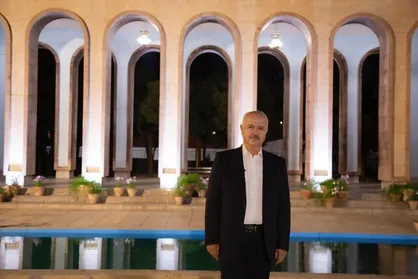 ۱۴۰۰ چگونه به استقبال سعدی می&zwnj;رود؟