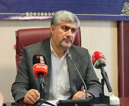 تعزیرات البرز: دریافت پول اجباری بابت کنجد در نانوایی&zwnj;ها تخلف است/تعزیرات به ۱۱ هزار و ۸۰۰ پرونده رسیدگی کرد+ فیلم