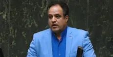 محمودی: لاریجانی فردا به گردهمایی اقوام غرب استان تهران در شهرقدس می‌رود