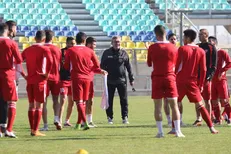 در‌های تمرین پرسپولیس پنجشنبه باز است