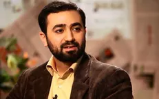 وحید یامین‌پور به عنوان «چهره هنر انقلاب» سال ۹۹ برگزیده شد