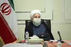 رئیس جمهور اعلام کرد: کنکور برگزار خواهد شد
