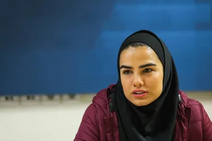 فیلم/ تفاوت&zwnj; درآمد&zwnj; فوتسال&zwnj; بانوان&zwnj; و&zwnj; فوتبال&zwnj; آقایان از زبان&zwnj; فرشته کریمی