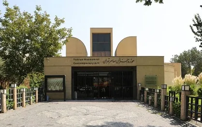 ادامه بدقولی&zwnj;ها در مرمت موزه هنر&zwnj;های معاصر تهران