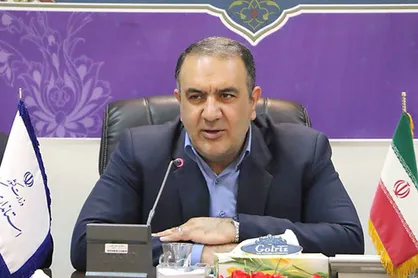 بسیج دانشجویی آزاد اراک از معاون استاندار برای حضور در جمع مردم کوی صادقیه دعوت کرد