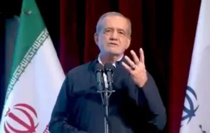 بچه&zwnj;های ما در آینده می&zwnj;توانند تمام گره&zwnj;های مملکت را باز کنند/ باید به آنها با مملکت و مردم بودن را یاد بدهیم