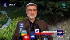 قاضی زاده هاشمی: باید نور افکنی بر روی افراد و تیم آنها و همچنین سوابق و جهت گیری های آنها انداخته شود
