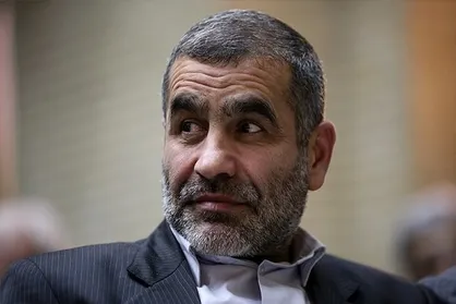 نیکزاد: سر سفره مسکن مهر نشسته&zwnj;اند و انتقاد می&zwnj;کنند / کشور با کار انقلابی اداره می&zwnj;شود نه ایده&zwnj;پردازی صرف