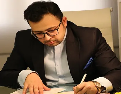 بهبهانی: انتخاب مشاور در ایران منوط به فاکتور &laquo;رفاقت&raquo; است / مشاوران در تمام دنیا تصمیم&zwnj;سازی می&zwnj;کنند