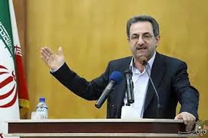 ۲۸ منشا بوی نامطبوع اطراف تهران شناسایی شده/ تهران یکی از فرسوده&zwnj;ترین ناوگان&lrm;ها را در اختیار دارد