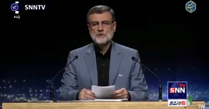 قاضی زاده هاشمی: اهالی فرهنگ انتظار داشتند که بیشتر مورد توجه دولت سیزدهم قرار بگیرند