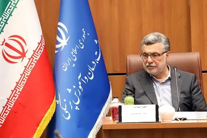 ایران با روند کنونی فرزندآوری در آینده نزدیک با یک ساختار جمعیتی سالخورده رو&zwnj;به&zwnj;رو می&zwnj;شود