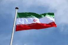 برگزاری آئین روز پرچم در دانشگاه علوم پزشکی استان سمنان+ فیلم