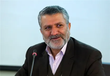 مرتضوی: حقوق و دستمزد کارگران تا اوایل هفته آینده تعیین می&zwnj;شود + فیلم
