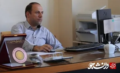 رشد ۲ برابری شاخص تاثیرگذاری دانشگاه حکیم سبزواری در علم جهان در چهار سال اخیر
