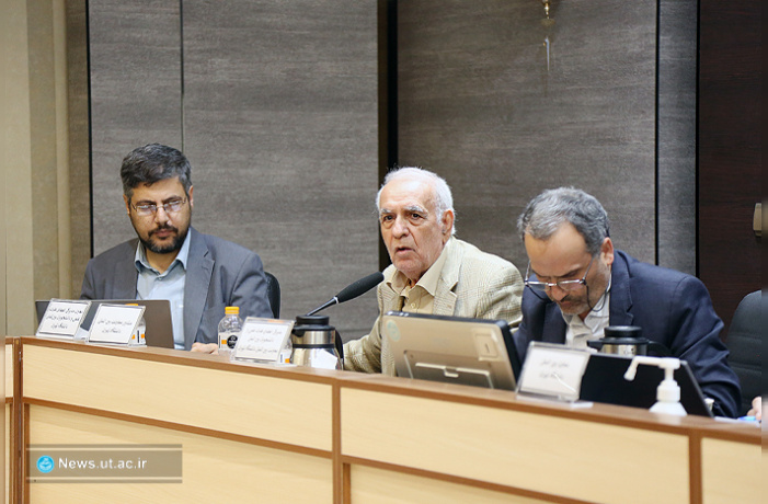 تأکید بر دیپلماسی علمی و تشکیل کمیته مشترک اجرایی برای تعمیق همکاری‌ها