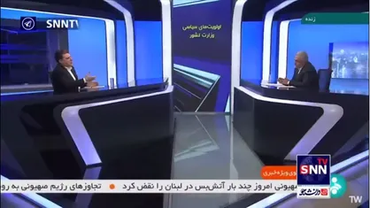زینی&zwnj;وند: در انتصاب استاندار&zwnj;ها هر فردی شرایط عمومی را داشت مورد بررسی قرار می&zwnj;گرفت و جناح&zwnj;های سیاسی هیچ موضوعیتی نداشت