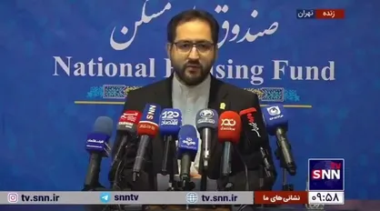 رئیس هیات عامل صندوق ملی مسکن: عملکرد بانک&zwnj;های سامان، سرمایه، خاورمیانه و دی در نهضت ملی مسکن تقریبا صفر است