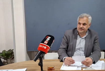 تروریست&zwnj;ها ۱۲ مسجد را در چهارمحال و بختیاری تخریب کردند