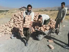 دانشگاه ولیعصر(عج) رفسنجان کرمان اردوی جهادی برگزار می‌کند