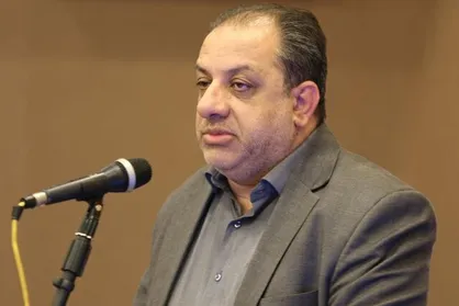 مهدی: با حضور کی روش تغییر در برنامه لیگ برتر اجتناب ناپذیر است
