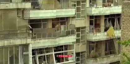 مستند کوتاه؛ روایتی از حضور دانش آموزان بروجردی در کارگاه جهادی شیشه بری تهران در ایام جنگ