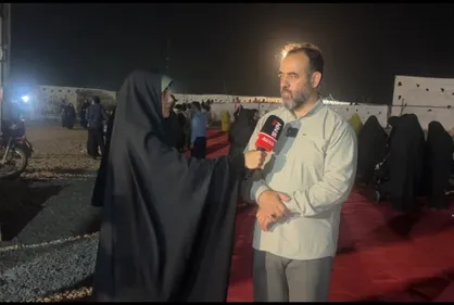گیلان؛ پرچم&zwnj;دار توحید، حماسه و مقاومت در کنگره ۸ هزار شهید