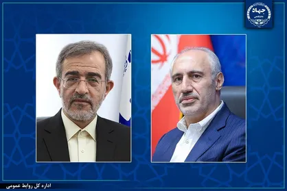 حمایت از طرح&zwnj;های پیشران و فرهنگی جهاددانشگاهی در بودجه سال ۱۴۰۵