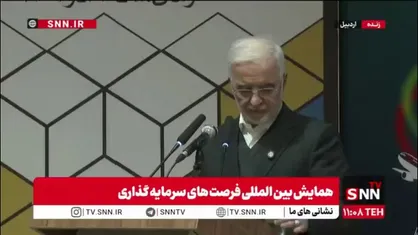 اسکندر مومنی: جمع استانداران کابینه دوم دولت هستند