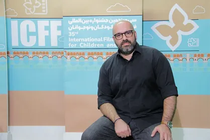 چند نفر از فیلمسازان مشهور کشور فیلم کودک دارند؟! / امسال فقط جوان&zwnj;ها شجاعت به خرج دادند و فیلم  ساختند