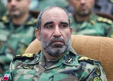 امیر جهانشاهی: هرجا منافع ایران ایجاب کند با قدرت حضور خواهیم داشت