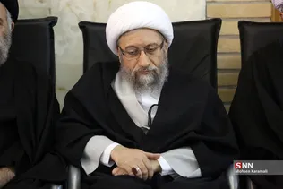 مراسم بزرگداشت سردار بزرگ و پر افتخار اسلام سپهبد شهید حاج قاسم سلیمانی